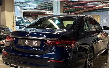 Mercedes-Benz E-Класс, 2020 год, 5 750 000 рублей, 6 фотография