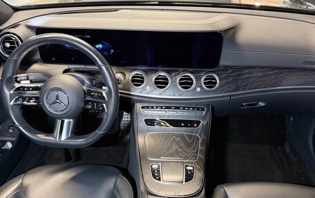 Mercedes-Benz E-Класс, 2020 год, 5 750 000 рублей, 9 фотография