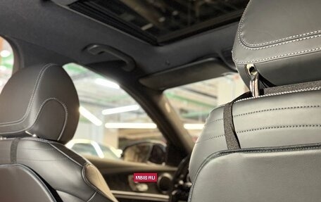 Mercedes-Benz E-Класс, 2020 год, 5 750 000 рублей, 12 фотография