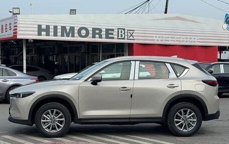 Mazda CX-5, 2026 год, 2 950 000 рублей, 5 фотография