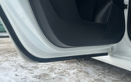 Skoda Rapid I, 2018 год, 1 150 000 рублей, 18 фотография