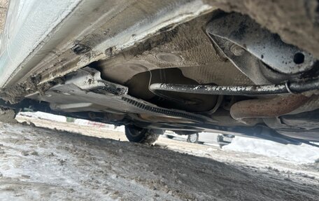 Skoda Rapid I, 2018 год, 1 150 000 рублей, 23 фотография