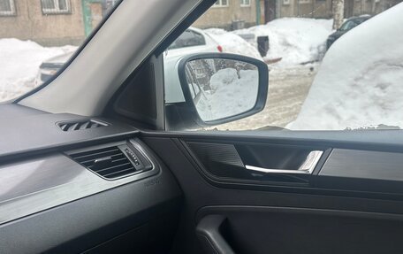 Skoda Rapid I, 2018 год, 1 150 000 рублей, 28 фотография