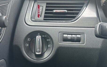 Skoda Rapid I, 2018 год, 1 150 000 рублей, 29 фотография