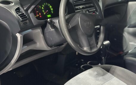 KIA Picanto I, 2006 год, 319 000 рублей, 14 фотография