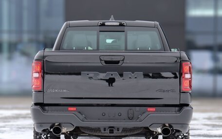 Rambler 1500, 2026 год, 10 270 000 рублей, 6 фотография