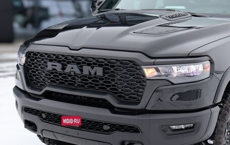 Rambler 1500, 2026 год, 10 270 000 рублей, 10 фотография