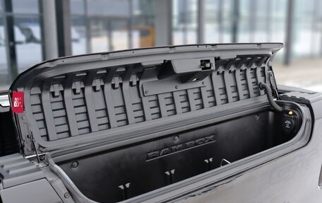 Rambler 1500, 2026 год, 10 270 000 рублей, 14 фотография