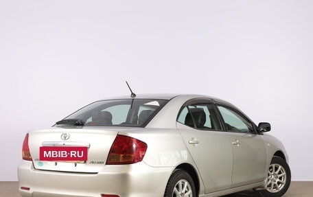 Toyota Allion, 2003 год, 809 000 рублей, 6 фотография