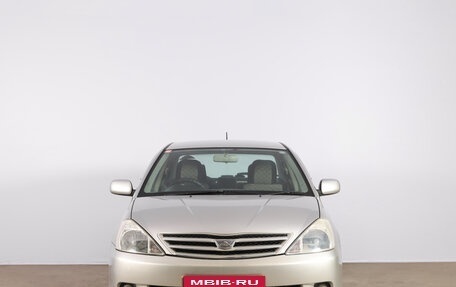 Toyota Allion, 2003 год, 809 000 рублей, 2 фотография