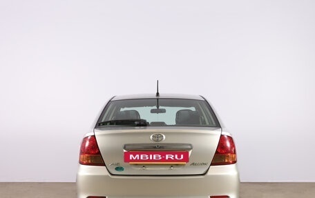 Toyota Allion, 2003 год, 809 000 рублей, 5 фотография