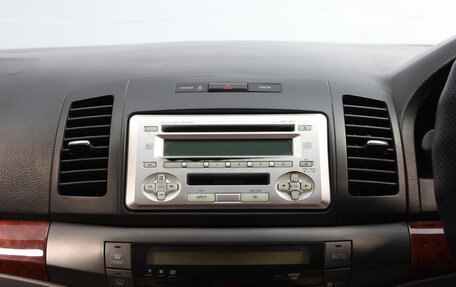 Toyota Allion, 2003 год, 809 000 рублей, 13 фотография