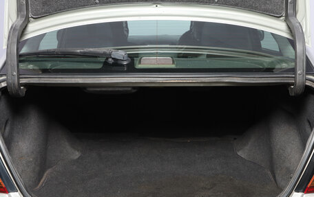 Toyota Allion, 2003 год, 809 000 рублей, 16 фотография