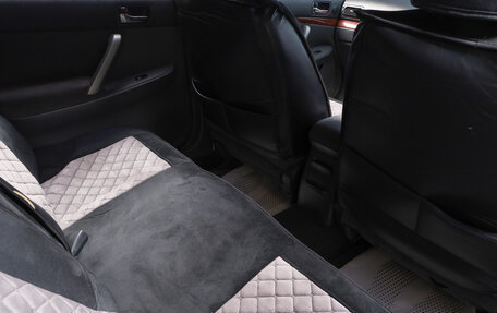 Toyota Allion, 2003 год, 809 000 рублей, 15 фотография