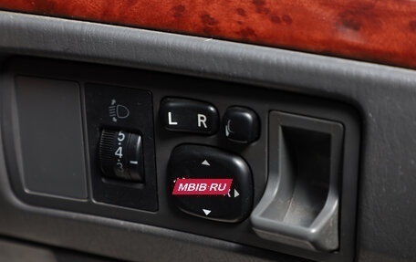 Toyota Allion, 2003 год, 809 000 рублей, 11 фотография