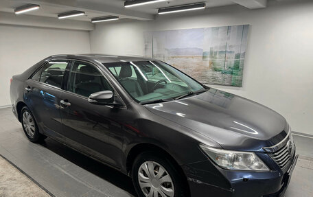 Toyota Camry, 2011 год, 1 650 000 рублей, 3 фотография