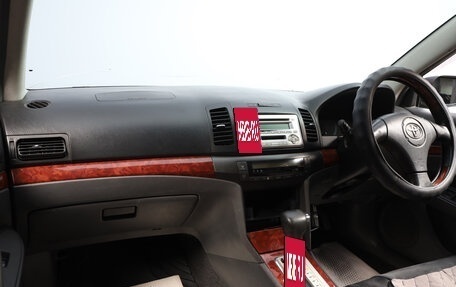 Toyota Allion, 2003 год, 809 000 рублей, 8 фотография