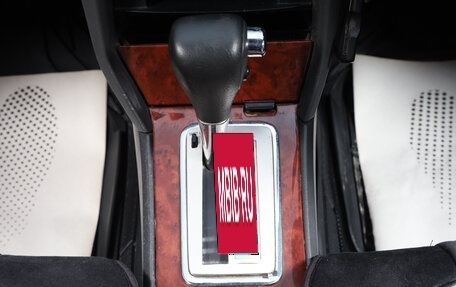 Toyota Allion, 2003 год, 809 000 рублей, 14 фотография