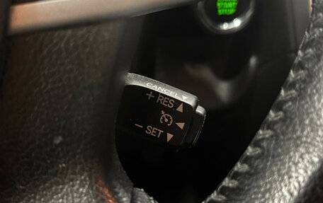 Toyota Camry, 2011 год, 1 650 000 рублей, 12 фотография