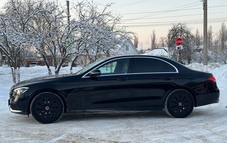 Mercedes-Benz E-Класс, 2020 год, 3 фотография