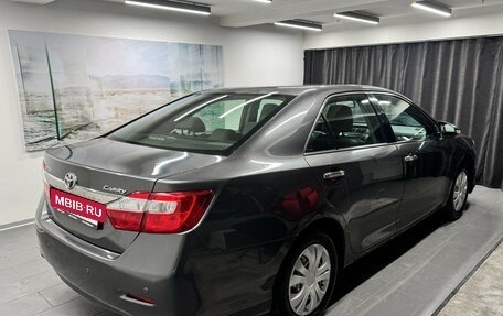 Toyota Camry, 2011 год, 1 650 000 рублей, 4 фотография