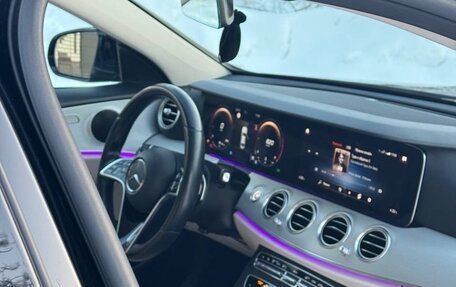 Mercedes-Benz E-Класс, 2020 год, 7 фотография