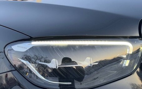 Mercedes-Benz E-Класс, 2020 год, 11 фотография