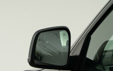 Jeep Grand Cherokee, 2018 год, 10 227 077 рублей, 6 фотография