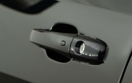 Jeep Grand Cherokee, 2018 год, 10 227 077 рублей, 7 фотография