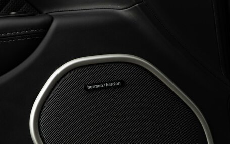 Jeep Grand Cherokee, 2018 год, 10 227 077 рублей, 21 фотография