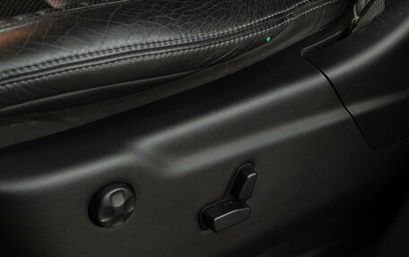 Jeep Grand Cherokee, 2018 год, 10 227 077 рублей, 19 фотография