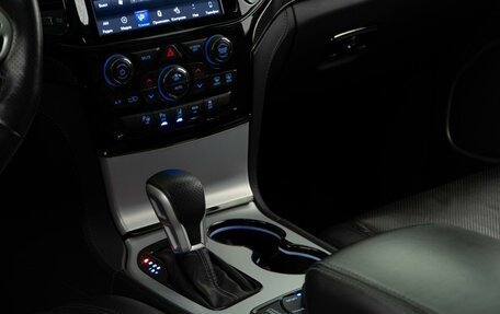 Jeep Grand Cherokee, 2018 год, 10 227 077 рублей, 18 фотография