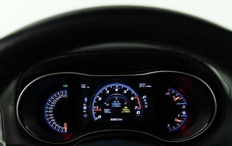 Jeep Grand Cherokee, 2018 год, 10 227 077 рублей, 32 фотография