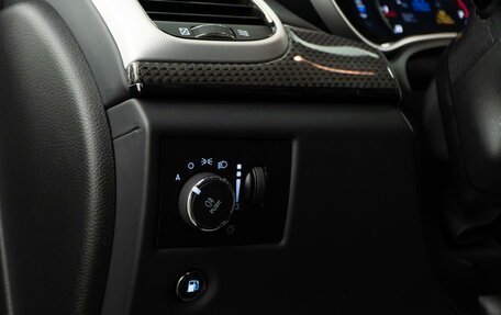 Jeep Grand Cherokee, 2018 год, 10 227 077 рублей, 23 фотография