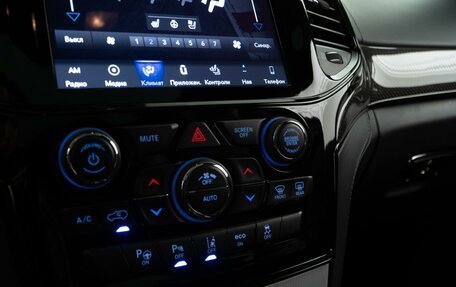 Jeep Grand Cherokee, 2018 год, 10 227 077 рублей, 27 фотография