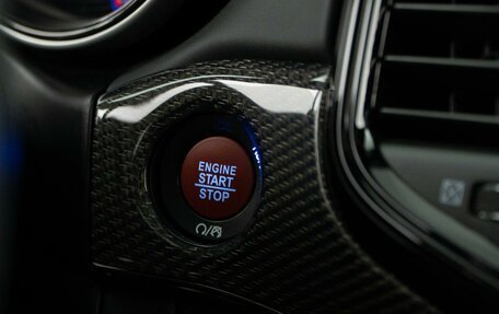 Jeep Grand Cherokee, 2018 год, 10 227 077 рублей, 25 фотография