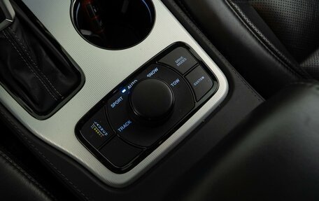 Jeep Grand Cherokee, 2018 год, 10 227 077 рублей, 26 фотография