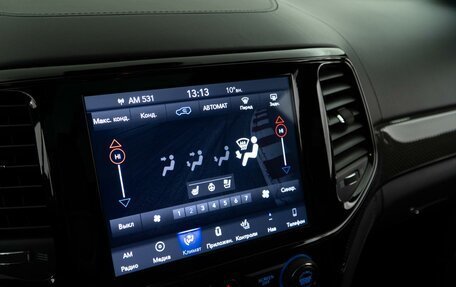 Jeep Grand Cherokee, 2018 год, 10 227 077 рублей, 28 фотография