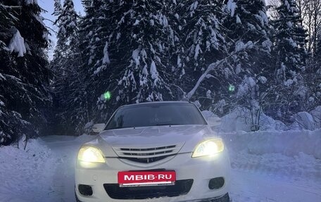 Mazda 3, 2005 год, 300 000 рублей, 2 фотография