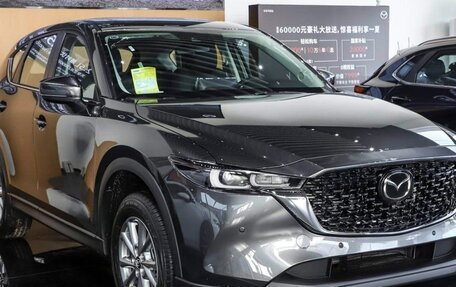 Mazda CX-5 II, 2025 год, 2 980 000 рублей, 2 фотография