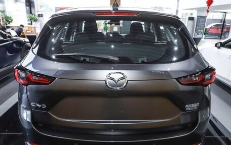 Mazda CX-5 II, 2025 год, 2 980 000 рублей, 6 фотография