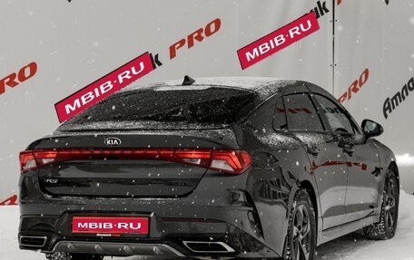 KIA K5, 2020 год, 2 635 000 рублей, 8 фотография