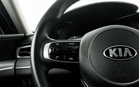 KIA K5, 2020 год, 2 635 000 рублей, 15 фотография