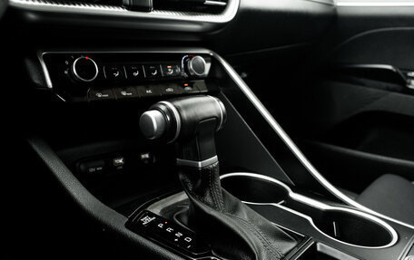 KIA K5, 2020 год, 2 635 000 рублей, 21 фотография