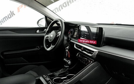 KIA K5, 2020 год, 2 635 000 рублей, 13 фотография