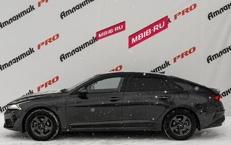 KIA K5, 2020 год, 2 635 000 рублей, 9 фотография