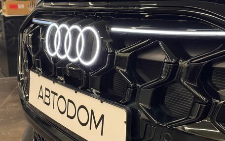 Audi Q5, 2025 год, 7 498 000 рублей, 7 фотография