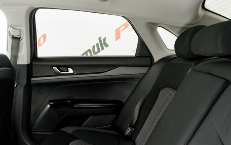 KIA K5, 2020 год, 2 635 000 рублей, 24 фотография