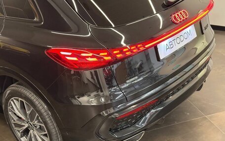 Audi Q5, 2025 год, 7 498 000 рублей, 9 фотография