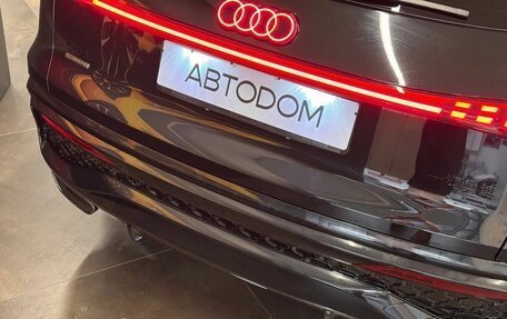 Audi Q5, 2025 год, 7 498 000 рублей, 10 фотография